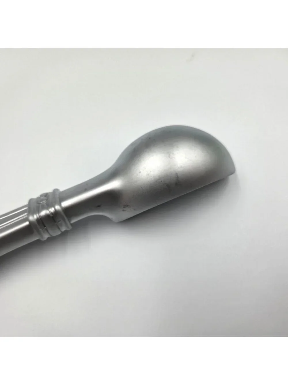 Longaberger Ice Cream Scoop Woven Traditions Scooper 31391